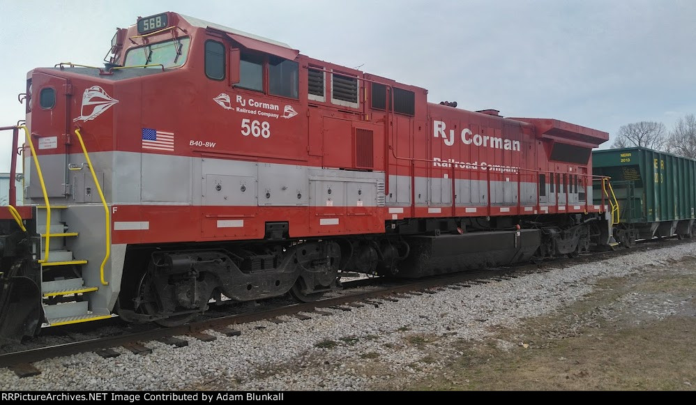 NERR 568
